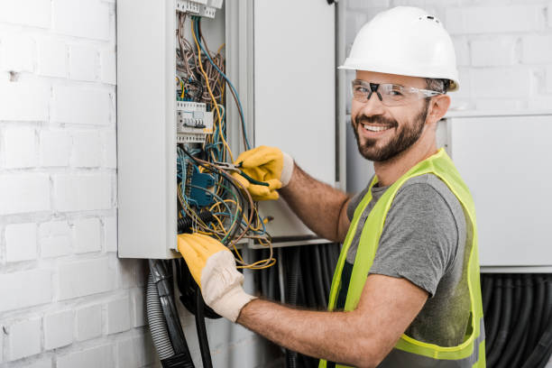 Best Electrical Installation Contractor  in Crothersville, IN