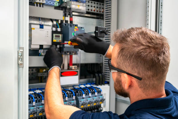 Best Electrical Contractors for Businesses  in Crothersville, IN