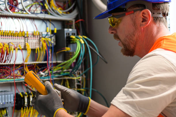 Best Electrical System Inspection  in Crothersville, IN