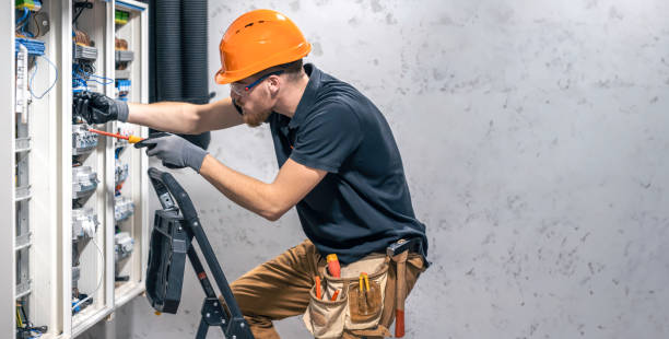 Best Electrical Installation Contractor  in Crothersville, IN